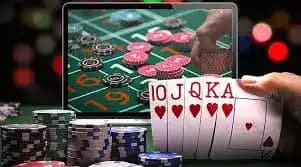 Tampilan mobile Cocktail Nights slot99