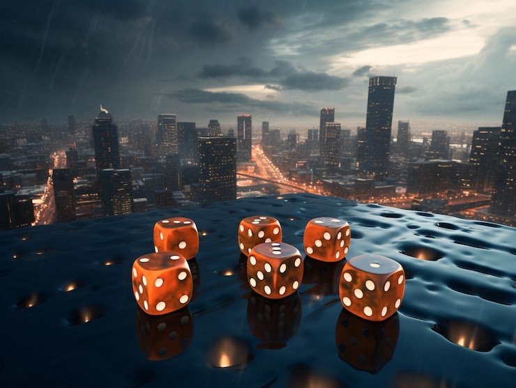 Contoh kartu fitur slot99 di layar ponsel