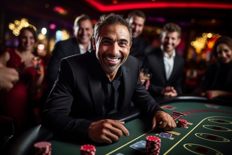 Dasbor analisis permainan slot99
