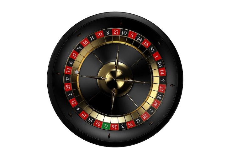 Ilustrasi dadu hijau di slot99
